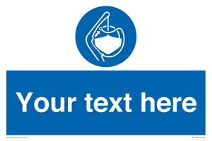 Custom release lifeboat gripes in launch sequence